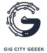 Gig City Geek